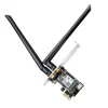Tarjeta Red Cudy WE3000 AX5400 Wi-Fi 6 Bluetooth 5.2