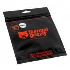 Thermal Grizzly Minus Pad 8 120 x 20 x 0,5 mm 2 Packs - Almohadilla Térmica