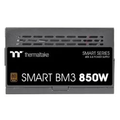Thermaltake Smart BM3 80 Plus Bronze 850W Semi-Modular