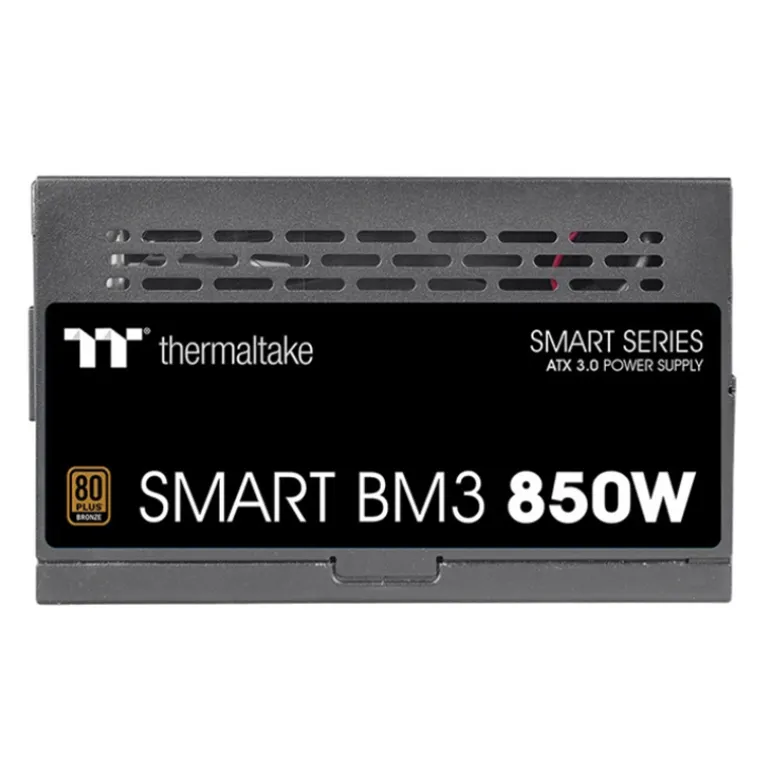 Thermaltake Smart BM3 80 Plus Bronze 850W Semi-Modular