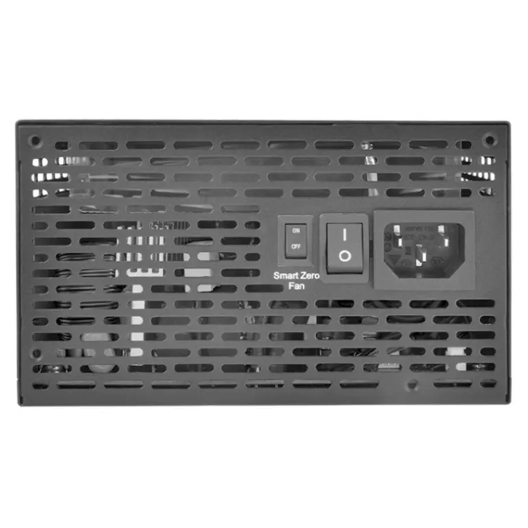 Thermaltake Smart BM3 80 Plus Bronze 850W Semi-Modular
