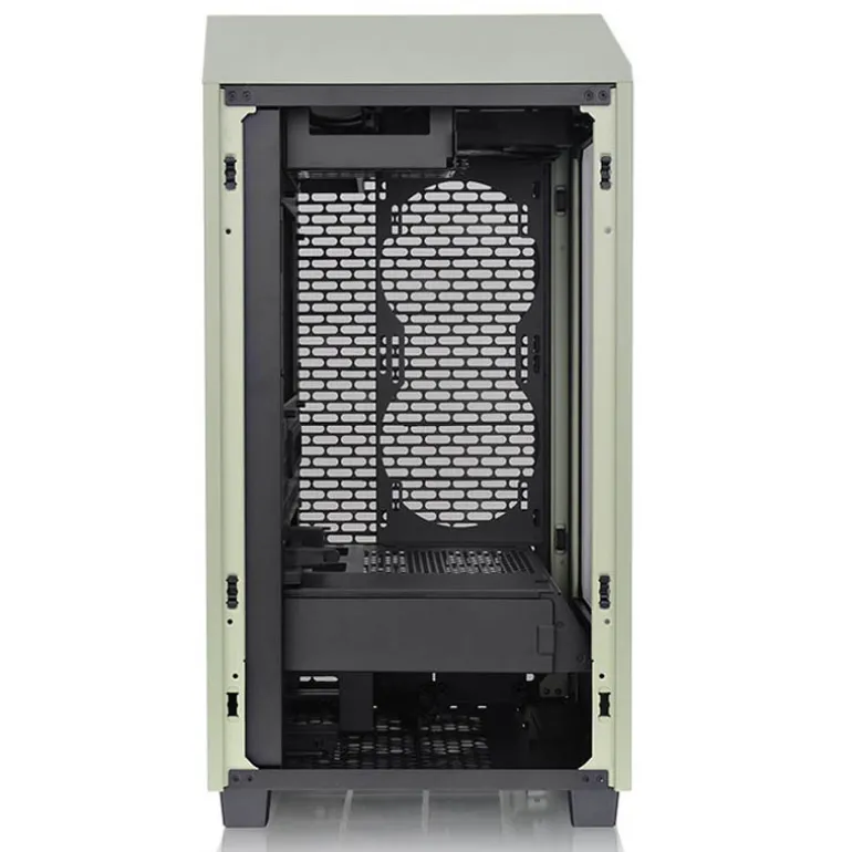 Thermaltake The Tower 200 Matcha Green Verde