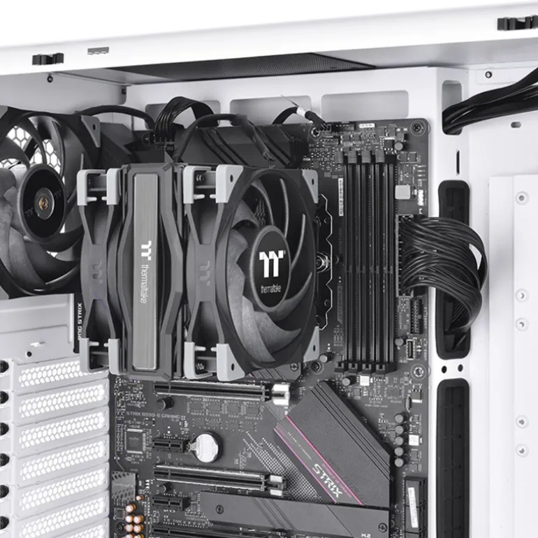 Thermaltake Toughair 510 - Disipador CPU