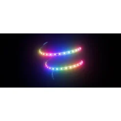 Tira Led Hyte LS30 RGB Doble Pack + NP50