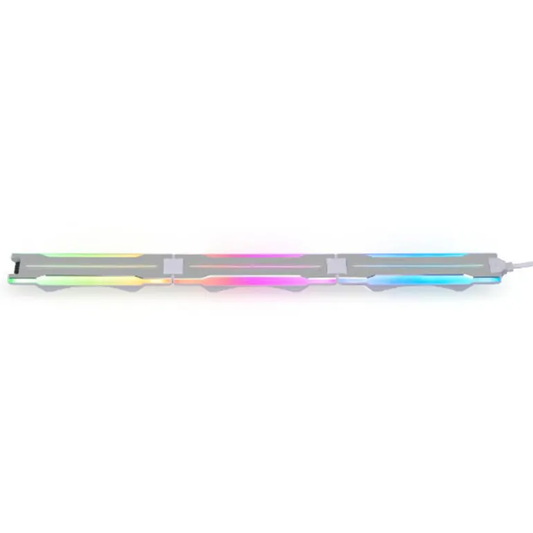 Tira Led Lian Li Lateral RGB Uni Fan P28 Blanco