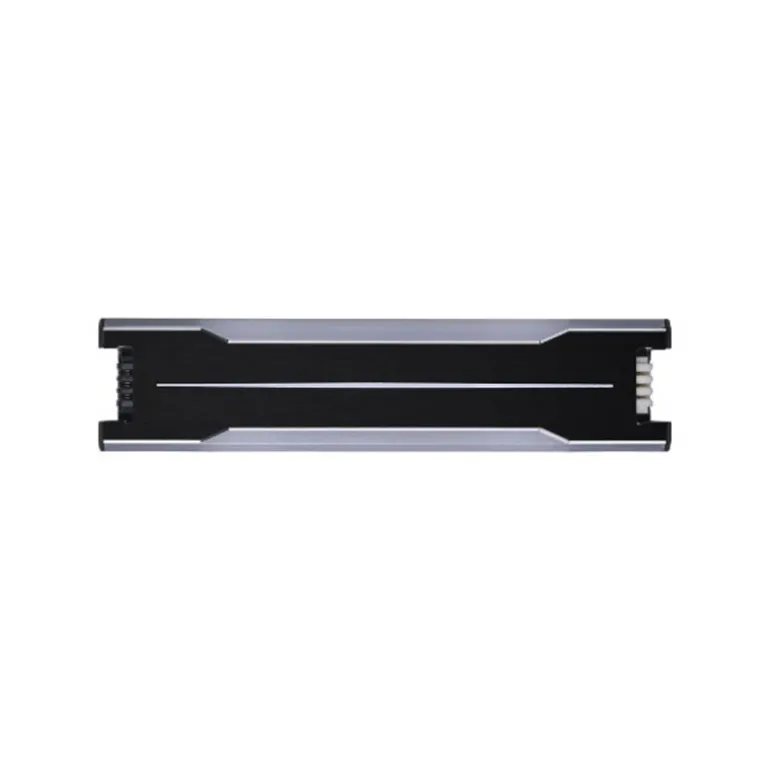 Tira Led Lian Li Lateral RGB Uni Fan P28 Negro