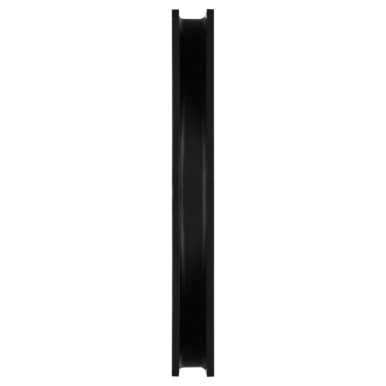 Ventilador Arctic Cooling P14 Slim PWM PST 140mm Negro