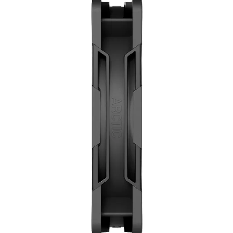 Ventilador Arctic P12 Pro 120mm Negro