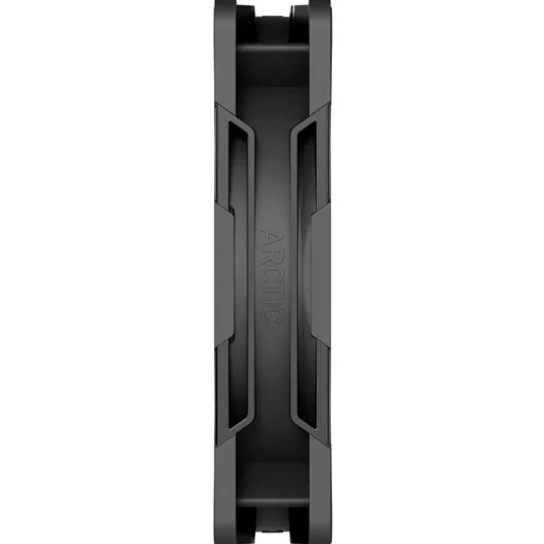 Ventilador Arctic P12 Pro PST 120mm Negro