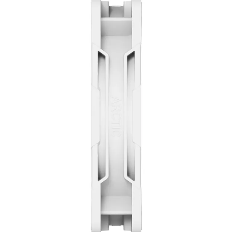 Ventilador Arctic P12 Pro PST 120mm Blanco