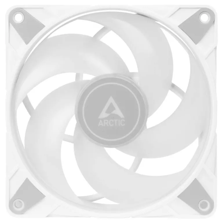 Ventilador Arctic P14 PWM PST A-RGB 140mm Blanco