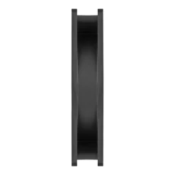 Ventilador Arctic P14 PWM PST 14mm Negro