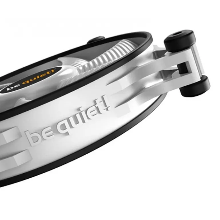Ventilador be quiet! Shadow Wings 2 White 120mm