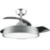 Ventilador Cecotec Techo EnergySilence Aero 4280 40W Plata