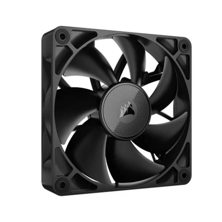 Ventilador Corsair iCUE LINK RX140 140mm PWM Negro