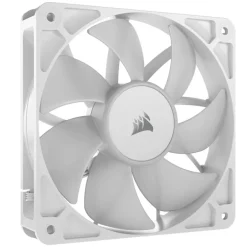 Ventilador Corsair RS140 ARGB PWM 140mm Dual Pack Blanco