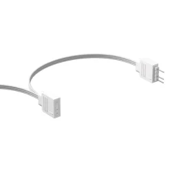 Ventilador Corsair RS140 ARGB PWM 140mm Dual Pack Blanco