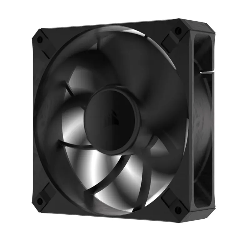 Ventilador Corsair RS140 MAX PWM 140mm Negro