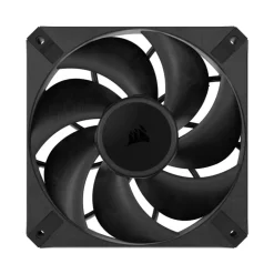 Ventilador Corsair RS120 MAX PWM 120mm Negro