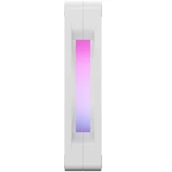 Ventilador Corsair RX140 MAX RGB Dual Pack Blanco