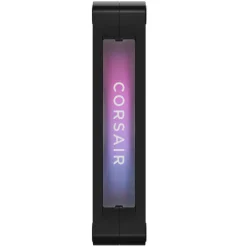 Ventilador Corsair RX140 MAX RGB 140mm Negro