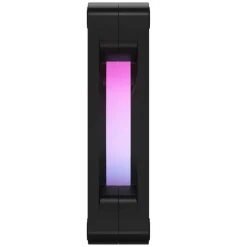 Ventilador Corsair RX120 MAX RGB Triple Pack Negro