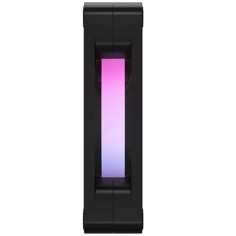 Ventilador Corsair RX120 MAX RGB Triple Pack Negro