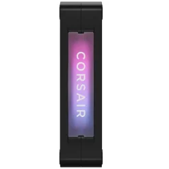 Ventilador Corsair RX120 MAX RGB Triple Pack Negro