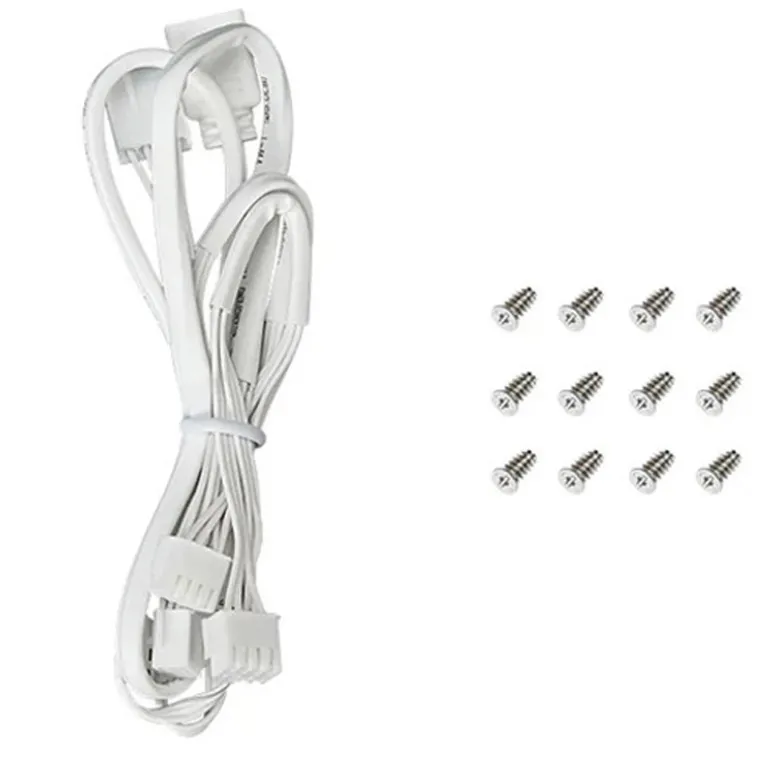 Ventilador DeepCool FD12 ARGB 120mm Triple Pack Blanco