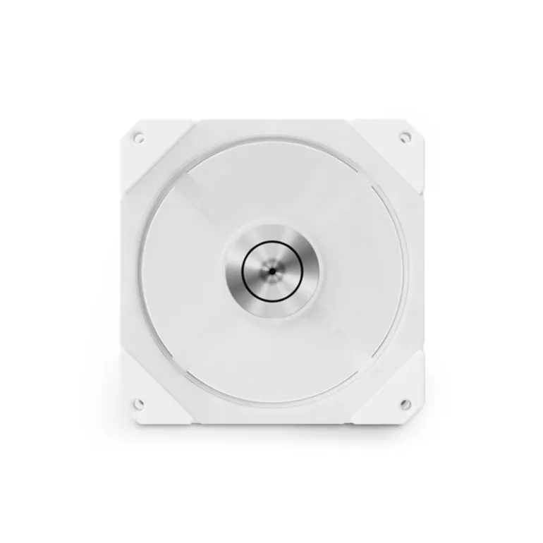 Ventilador EKWB EK-Quantum Impulse D-RGB 120mm Blanco