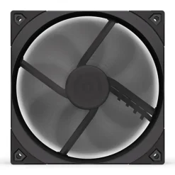 Ventilador Endorfy Fluctus 120 120mm Negro