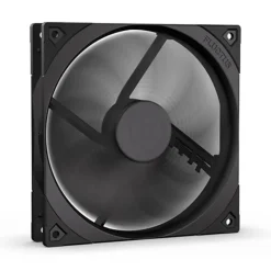 Ventilador Endorfy Fluctus 140 140mm Negro