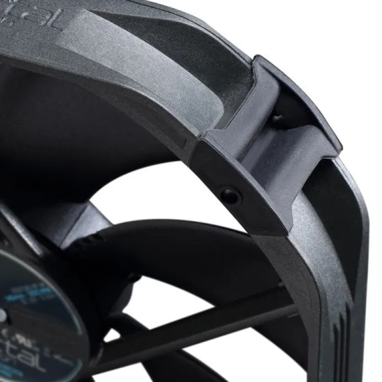 Ventilador Fractal Design Venturi HP14-PWM 14 cm
