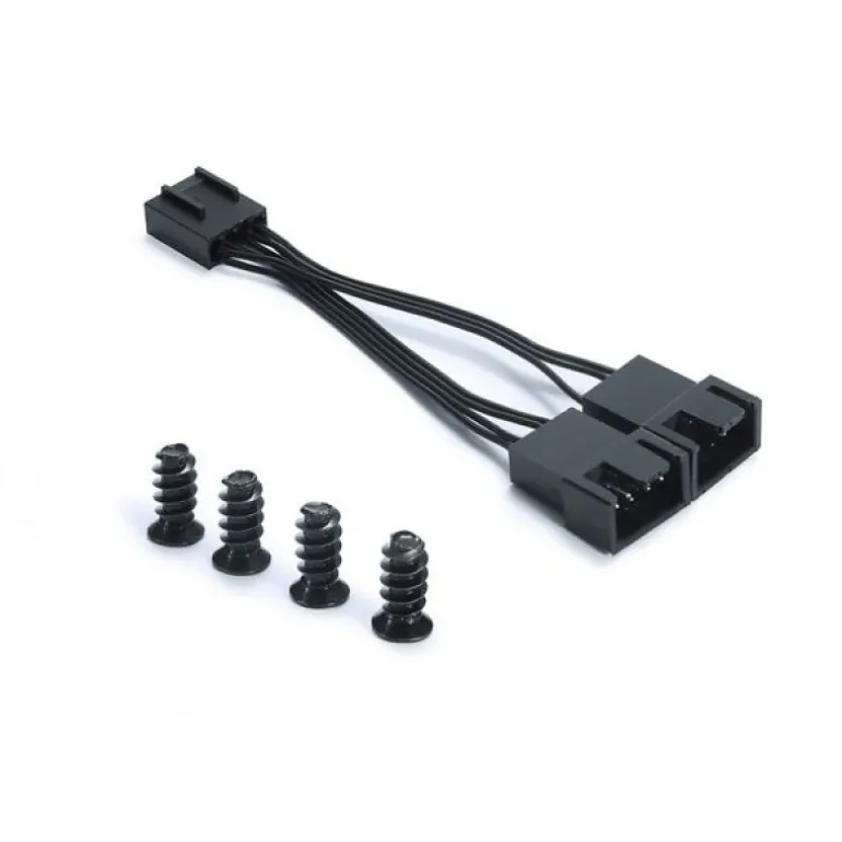 Ventilador Fractal Design Venturi HP14-PWM 14 cm
