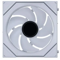 Ventilador Lian Li Uni Fan SL-INF Wireless ARGB 120mm Triple Pack Blanco