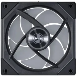 Ventilador Lian Li UNI FAN SL-INF 120 Triple Pack ARGB 120mm Negro
