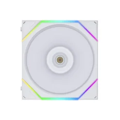 Ventilador Lian Li UNI FAN TL120 ARGB 120mm Triple Pack Blanco
