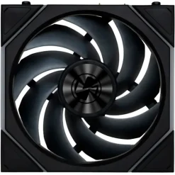 Ventilador Lian Li Uni Fan TL120 Wireless ARGB 120mm Negro