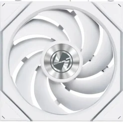 Ventilador Lian Li Uni Fan TL120 Wireless ARGB 120mm Triple Pack Blanco