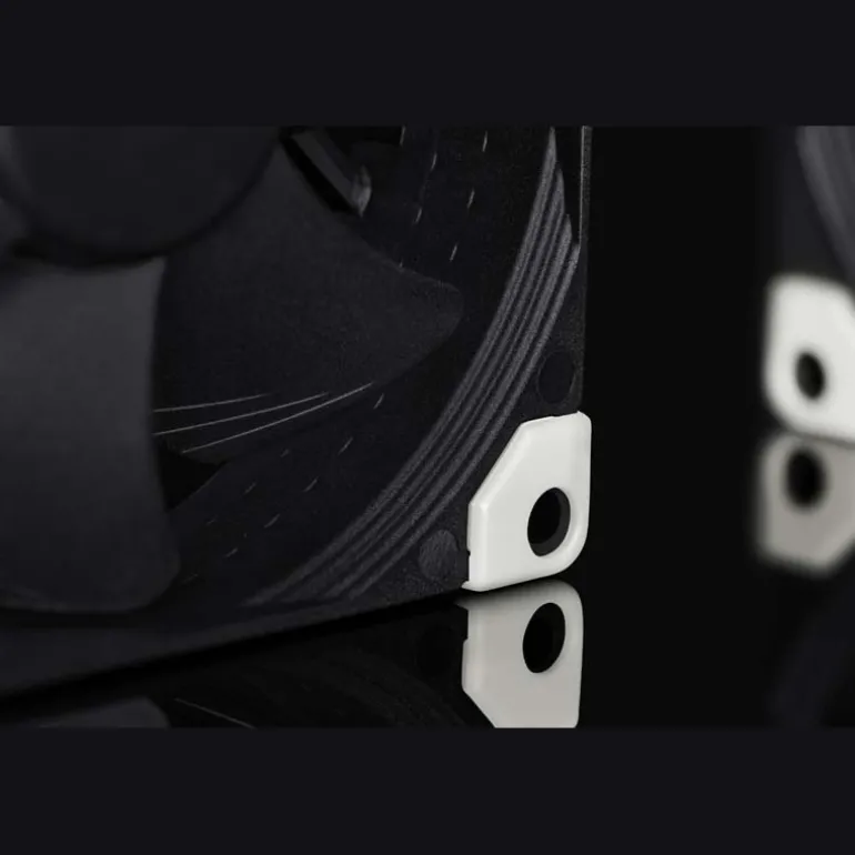 Ventilador Noctua NF-A9 PWM Chromax.black.swap 92mm