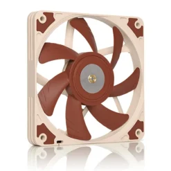 Ventilador Noctua NF-A12x15 FLX 120mm