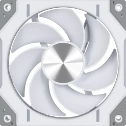 Ventilador   Phanteks D30 Pack 3u PWM DRGB Reverse 120mm Blanco