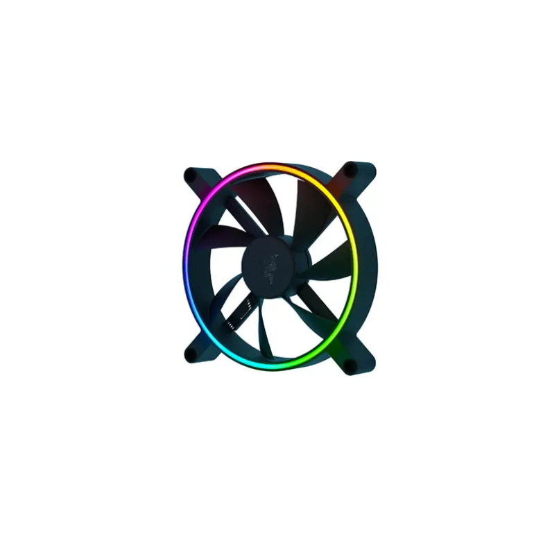 Ventilador Razer Kunai aRGB Chroma 140 PWM Single Pack 140mm